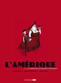 Amérique (L'), t. 03